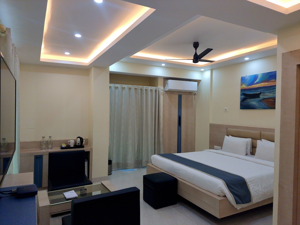 Executive Double Room photo 1