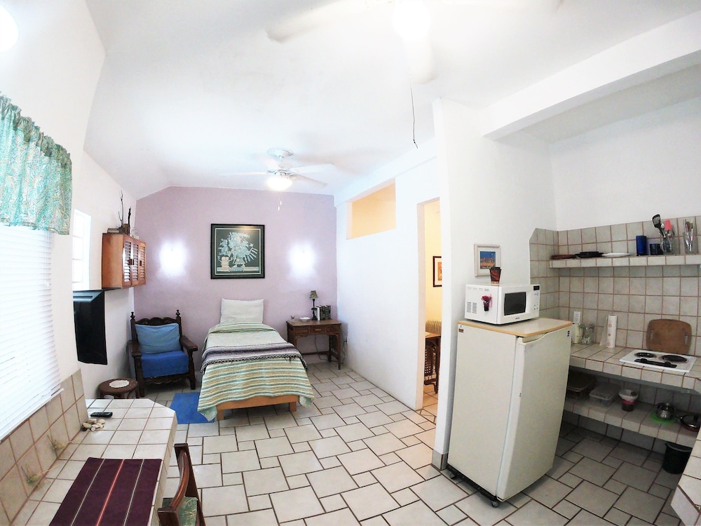 Family Apartment photo 2