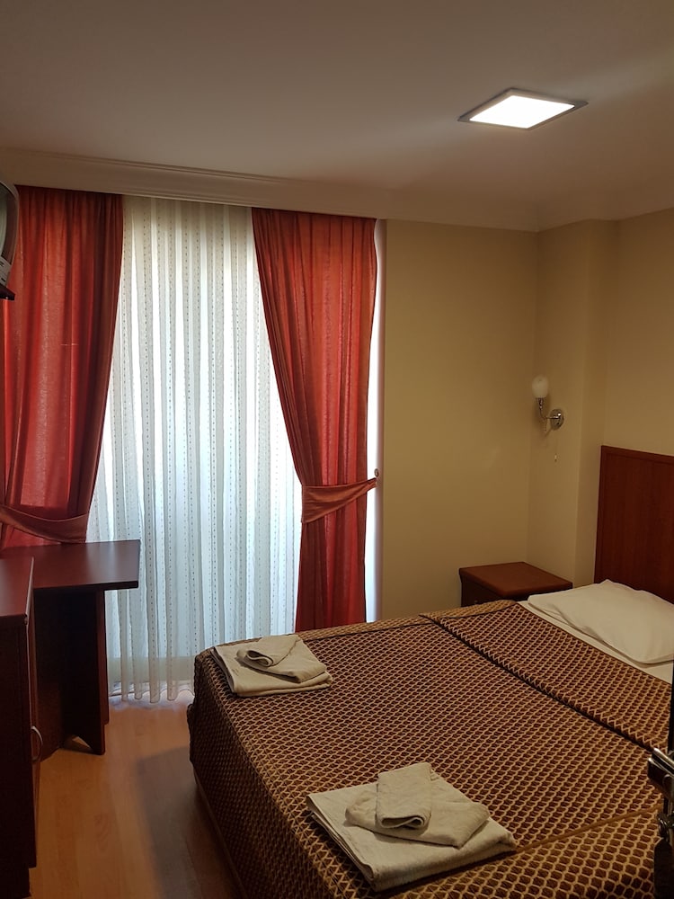 Standard Single Room photo 3