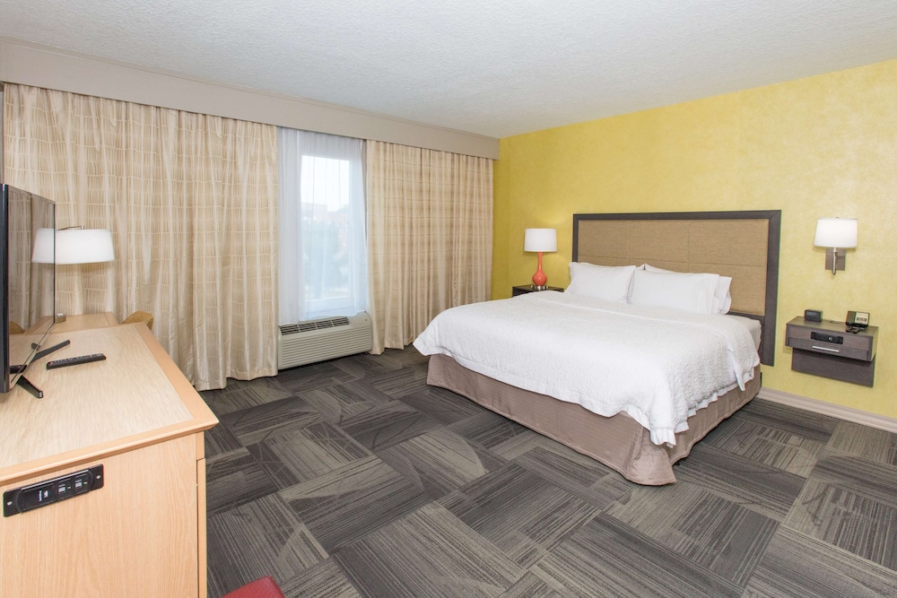 Room, 1 King Bed, Accessible, Non Smoking photo 2