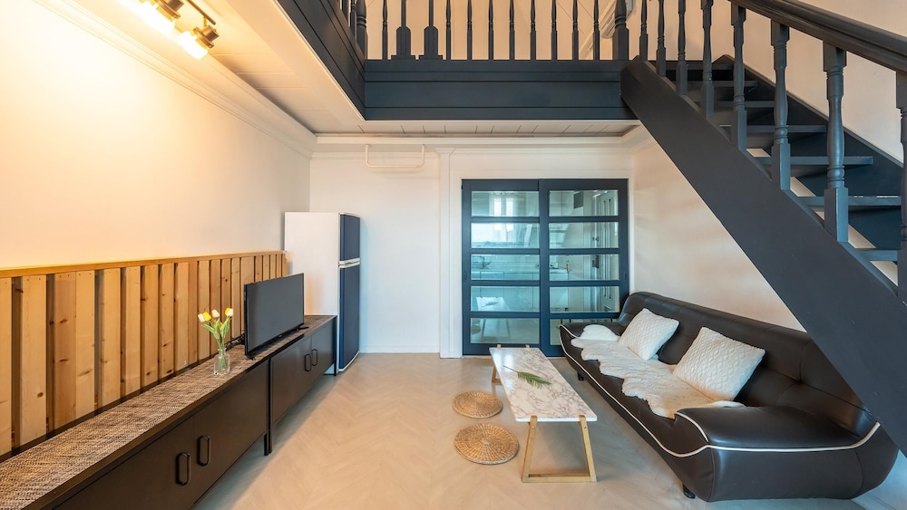 Basic Room, 1 Bedroom (haengbok5) - Photo 13
