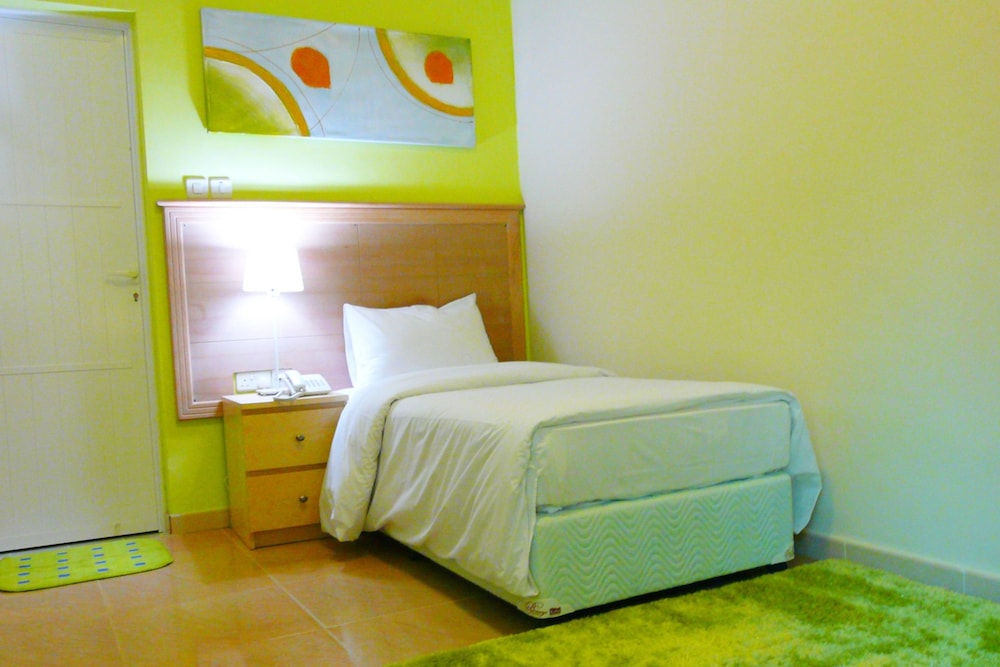 Standard Triple Room, 3 Bedrooms - Photo 1