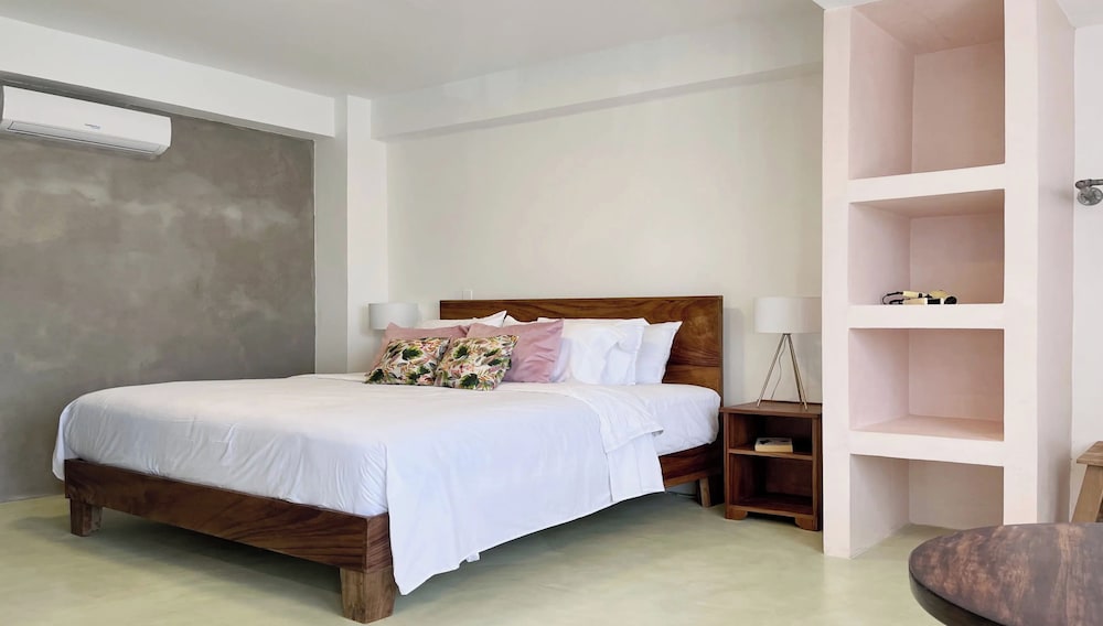 Standard Single Room, Mountain View photo 2