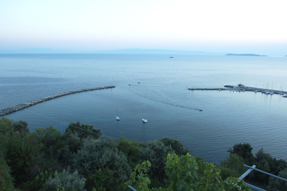 Standard Room, Sea View photo 2