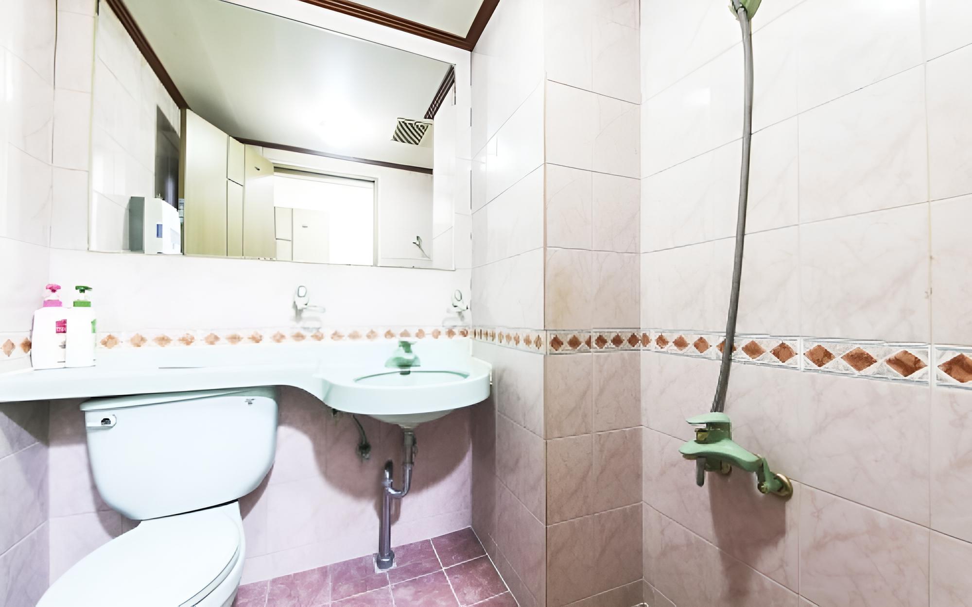 Room (General - Ondol (Ondol)) - Photo 4