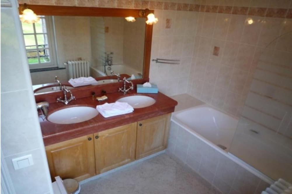 Deluxe Double Room, Park View photo 3