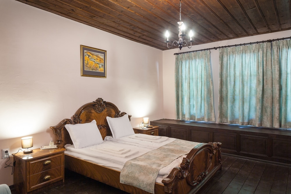 C-Deluxe Double Room, Street View photo 1