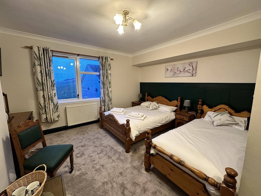 Twin room "3" photo 1