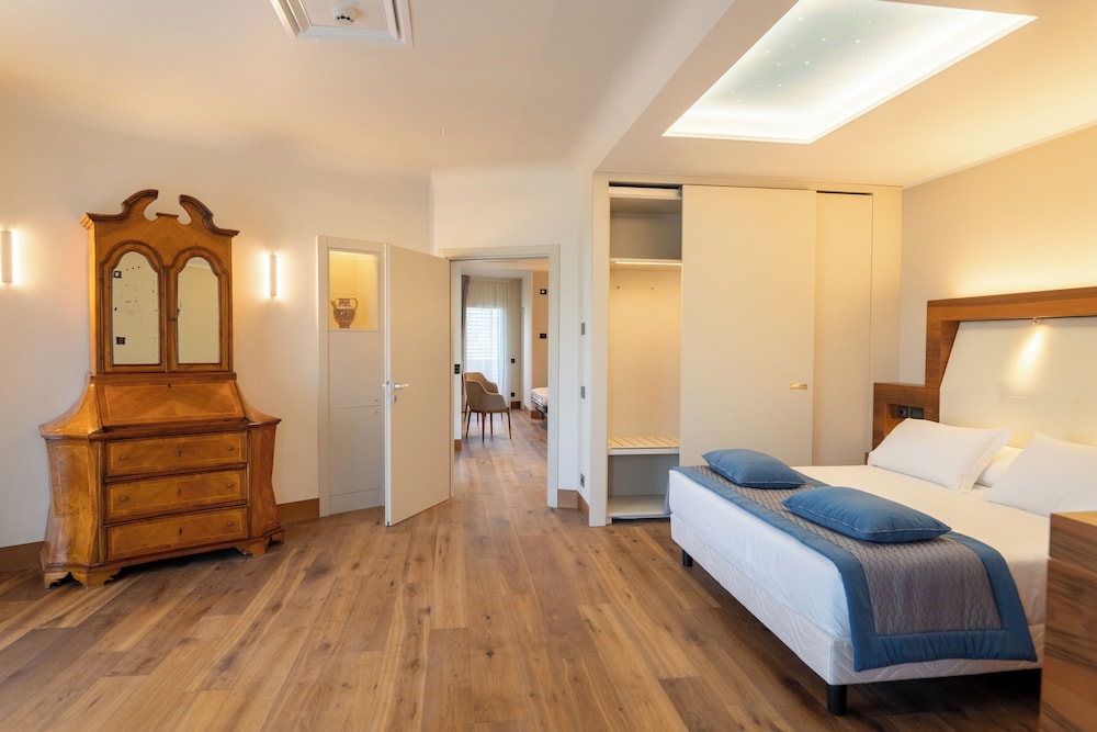 Master Suite photo 1