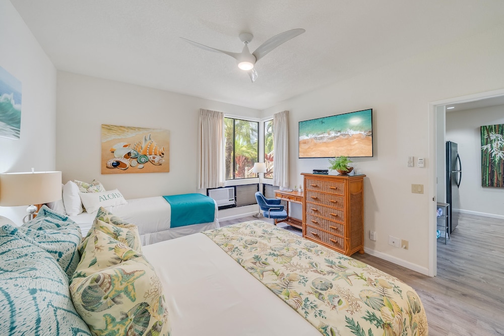 Condo, Multiple Beds (Grand Champions 163) photo 3