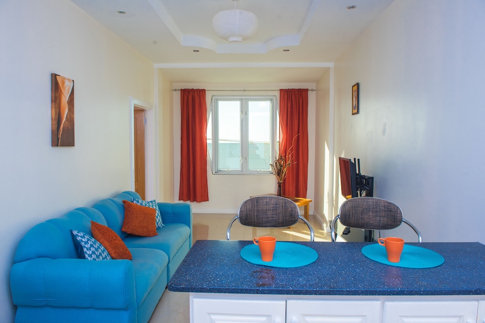 Comfort Apartment, Non Smoking photo 1