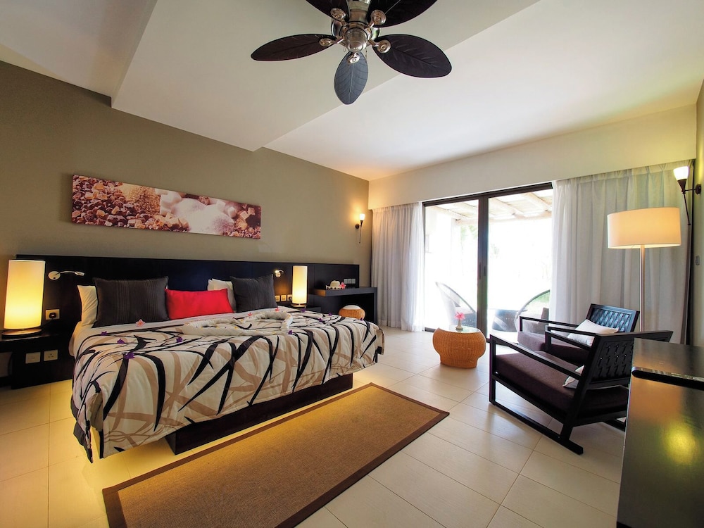 Junior Suite, Garden View - Photo 5
