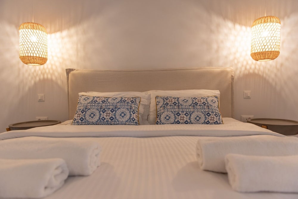Panoramic Room, Sea View