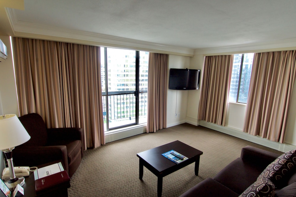 Standard Suite, 1 Bedroom, Kitchen, Corner - Photo 10