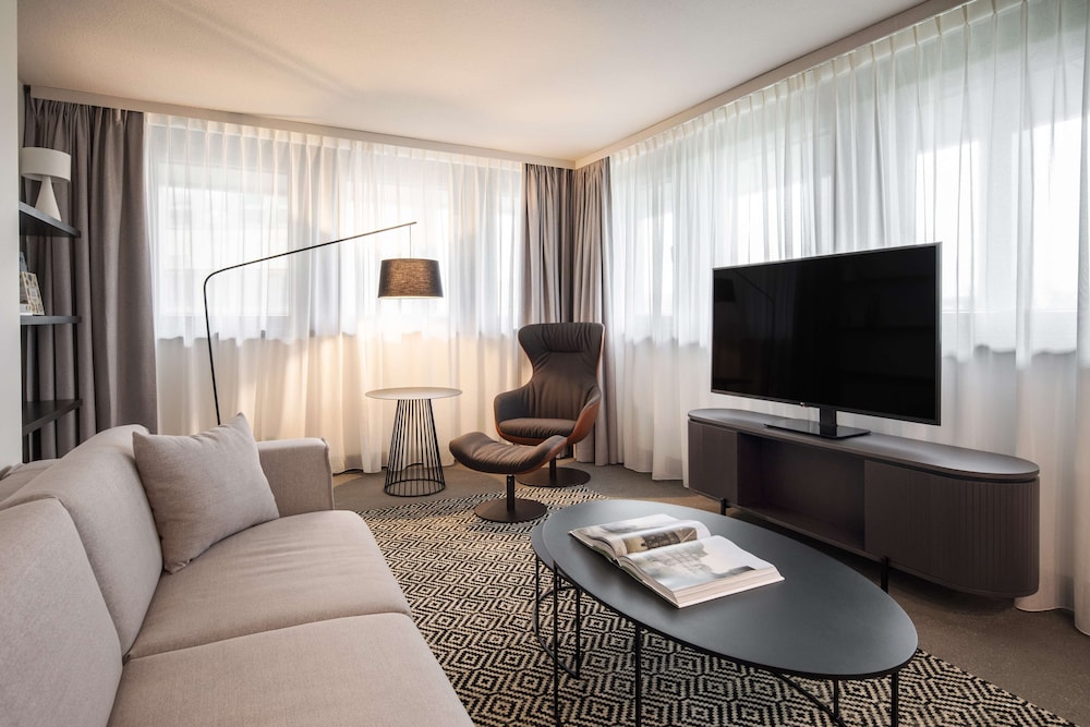 Suite (Master)