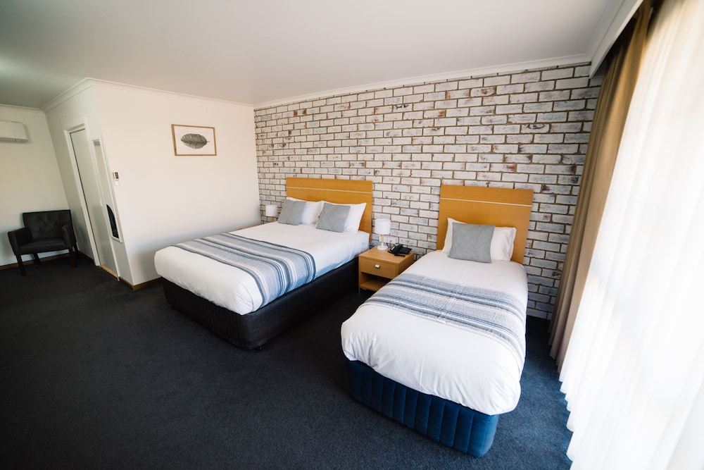 Accessible Room