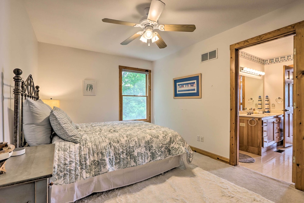House (2 Bedrooms) photo 2