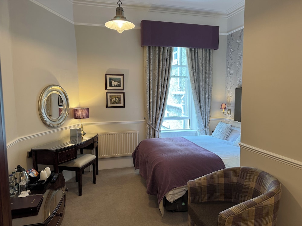 Lavender Room photo 2
