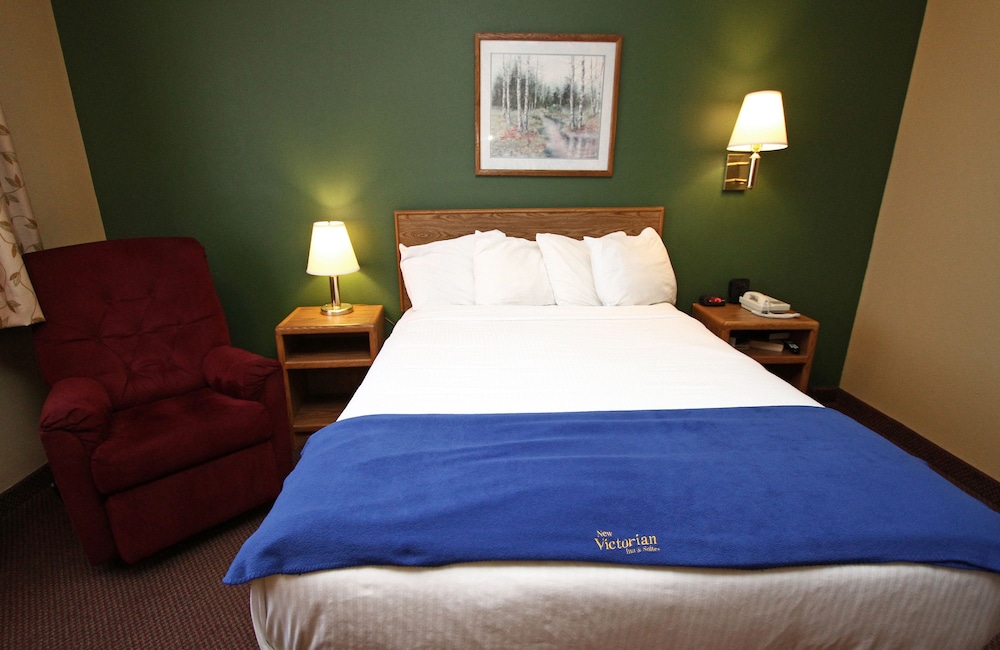 Superior Room, 1 King Bed - Photo 2