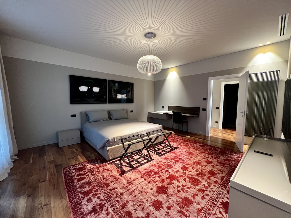 Panoramic Loft photo 3