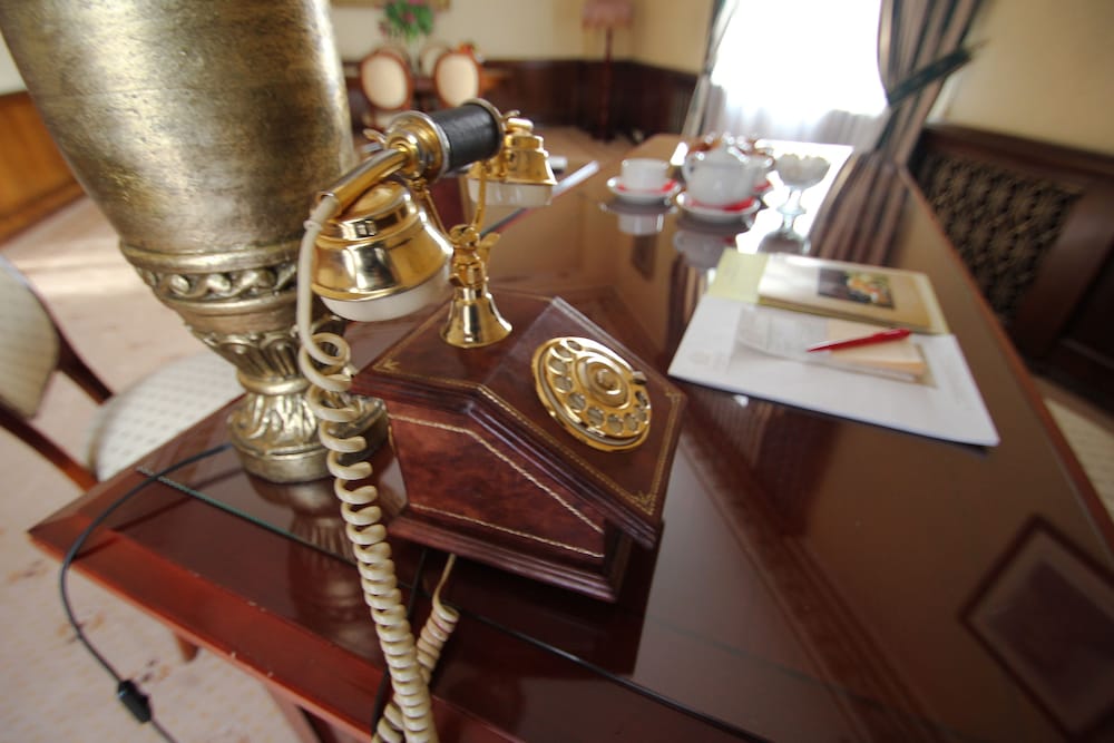 The Stalin Apartments photo 2