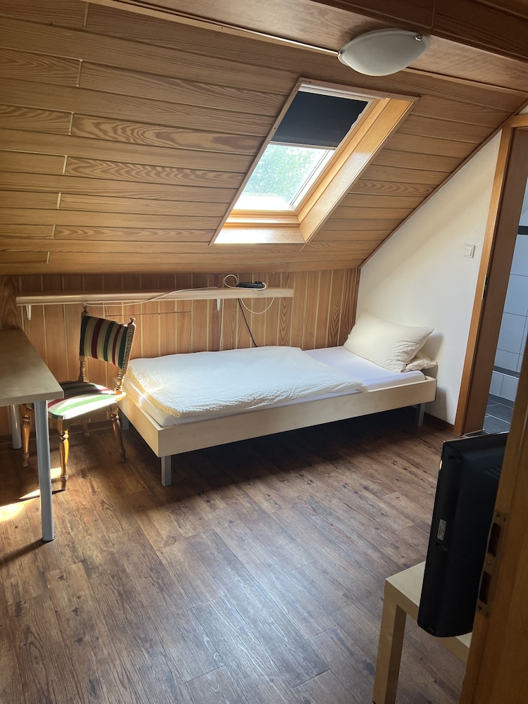 Basic Single Room