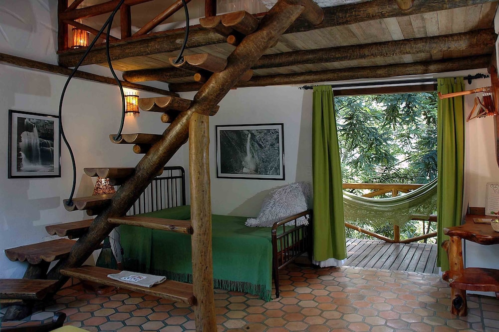 Superior Room, Patio, Garden Area