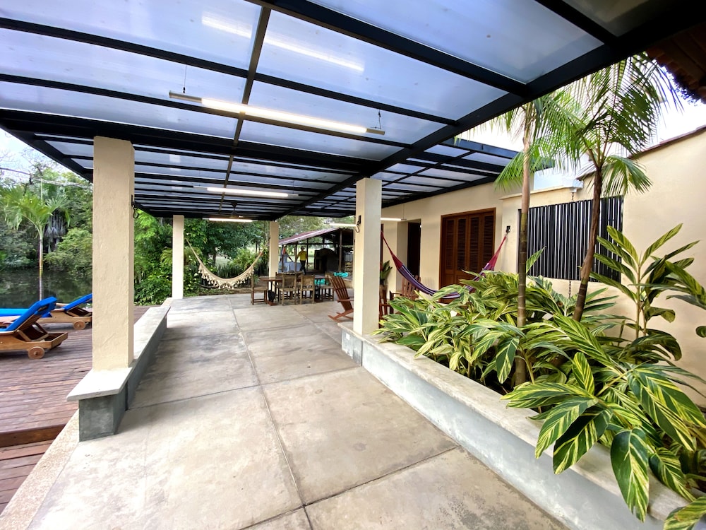 Exclusive Villa