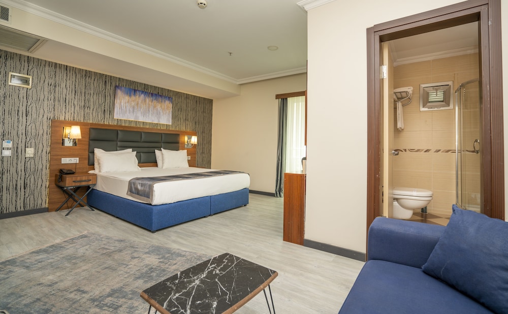 Deluxe Room photo 3