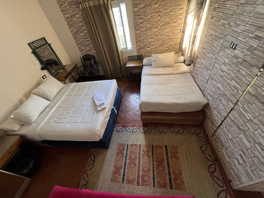 Panoramic House