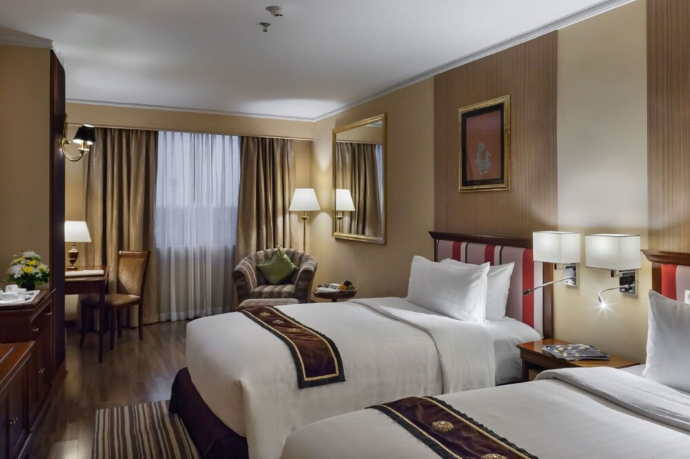 Superior Room, 2 Twin Beds photo 1