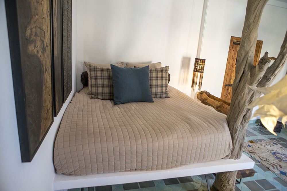 Luxury Double Room, Non Smoking, Mountain View photo 1