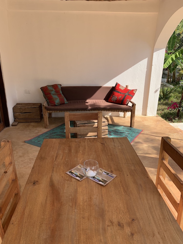 Pili Pili Apartment