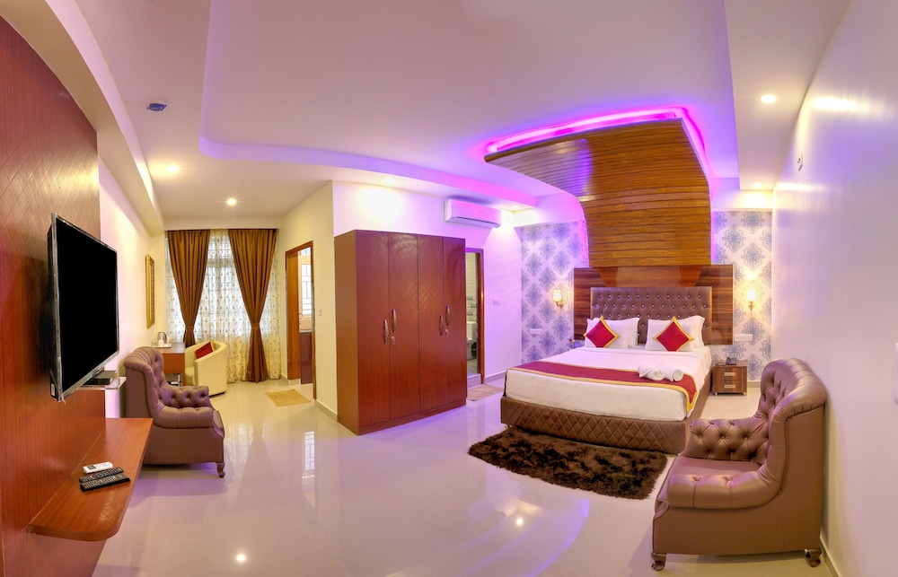 Executive Room