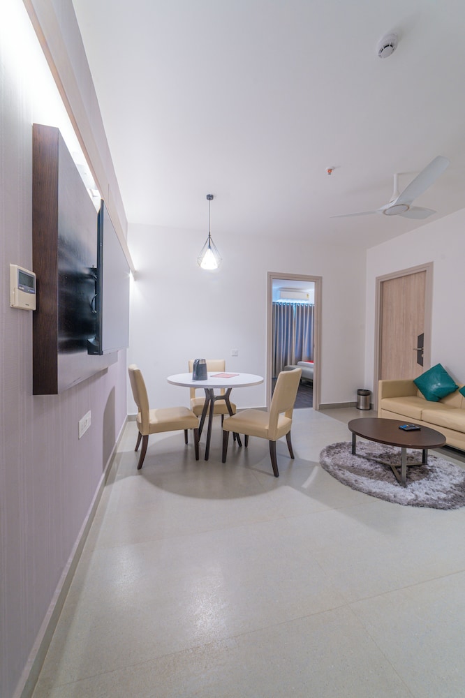 Executive Apartment photo 1
