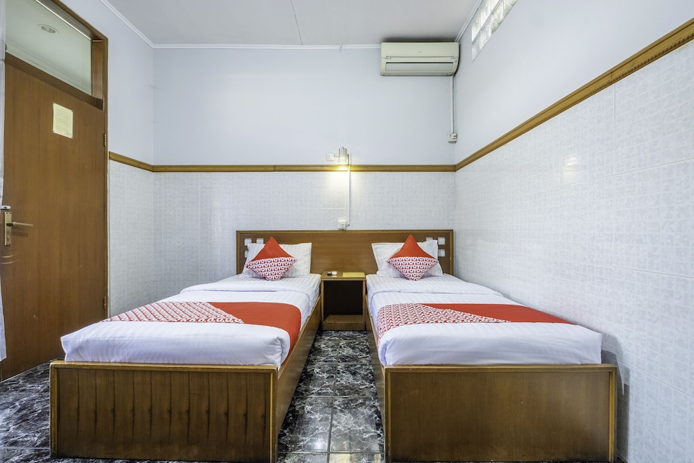 Deluxe Twin Room - Photo 5