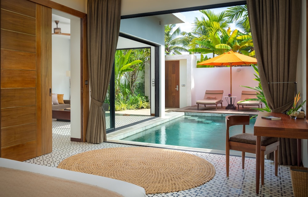 Private Pool Villa - 1 Bedroom - Photo 6