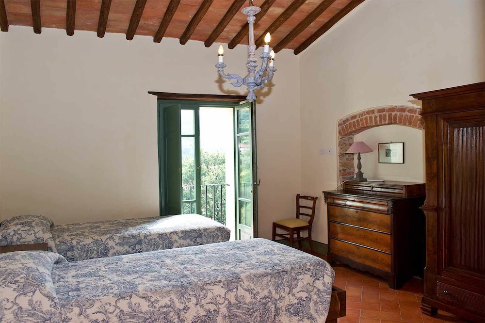 Apartment, 2 Bedrooms (Rondine) photo 1