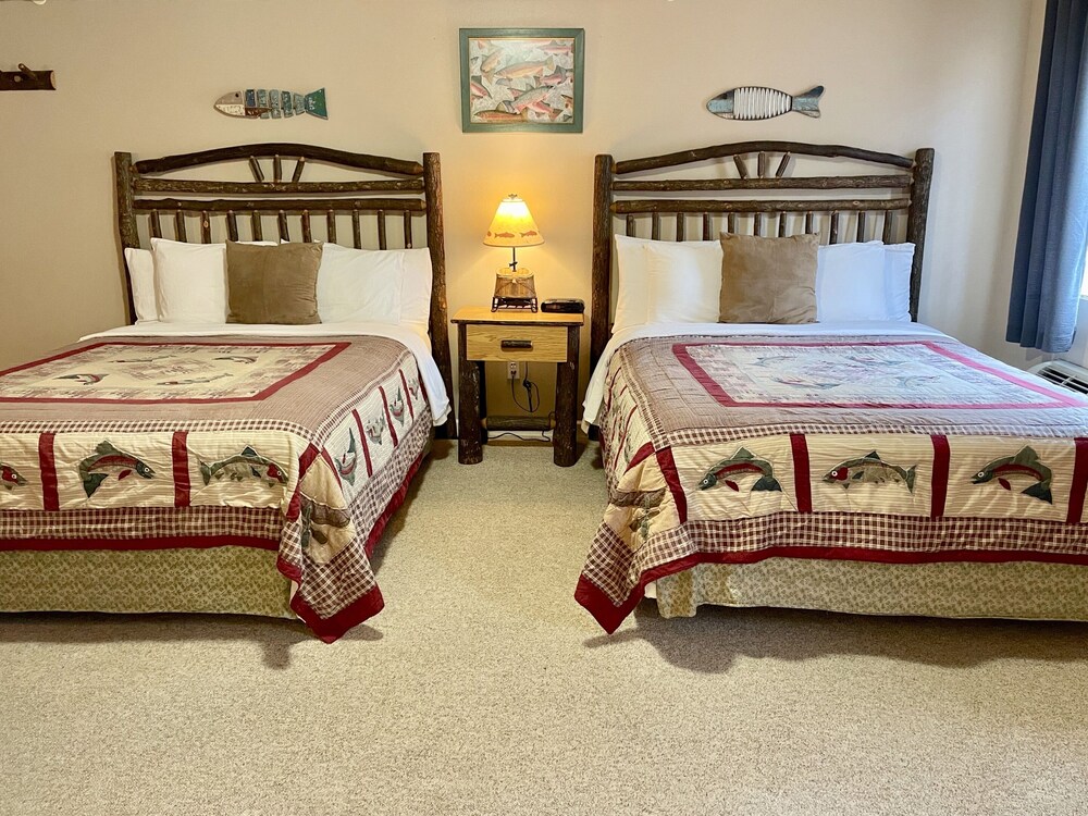 Luxury Double Room, Ensuite (Room 03 )