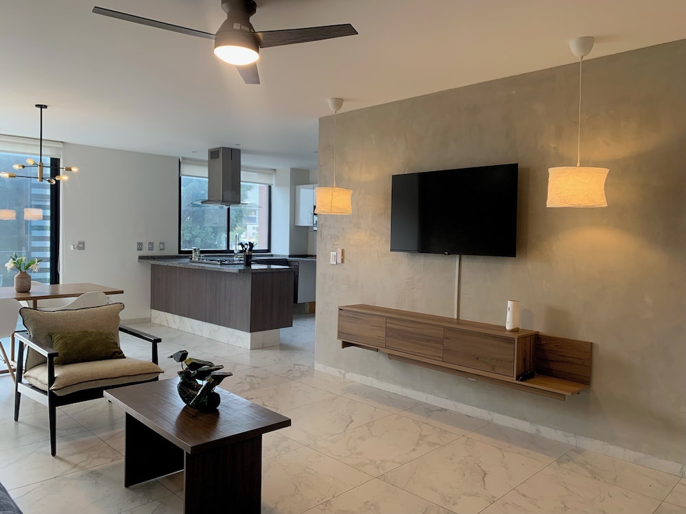 Deluxe Apartment, 3 Bedrooms, Balcony