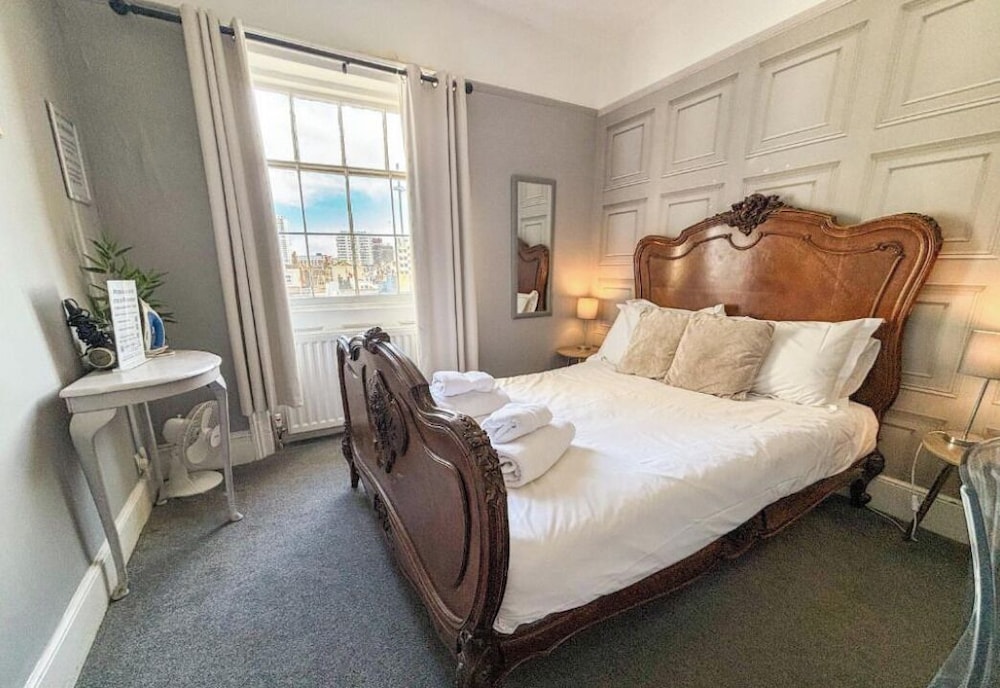 Standard Room photo 1