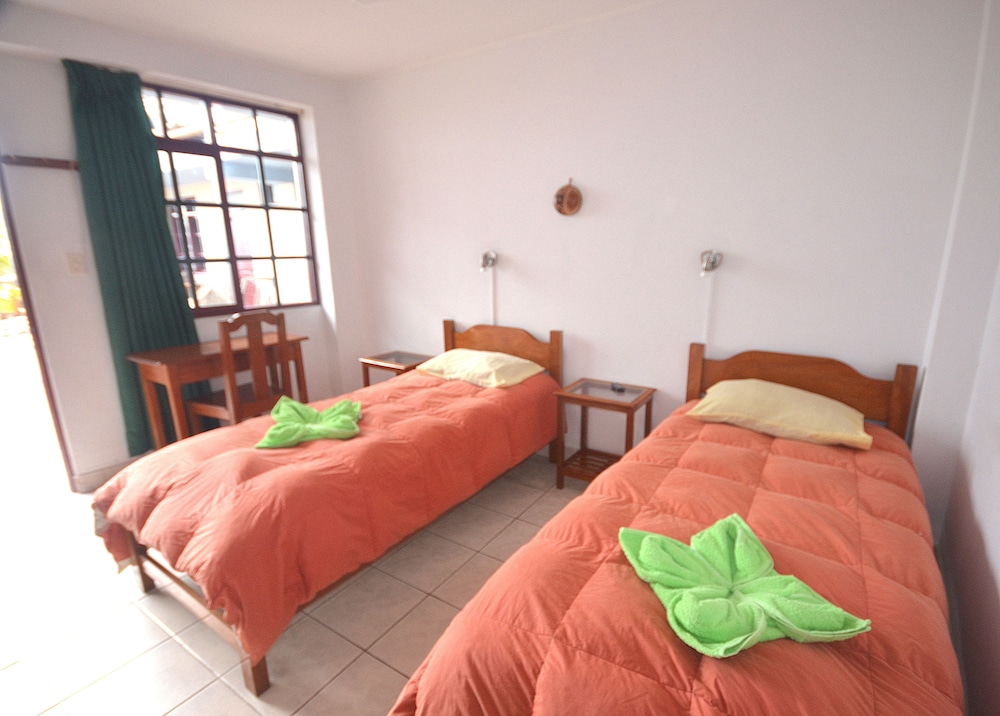 Single Room photo 2