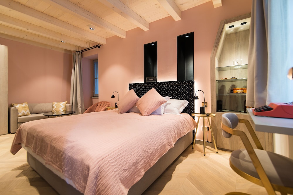 Comfy Luxe Double Room (Nr. 4)