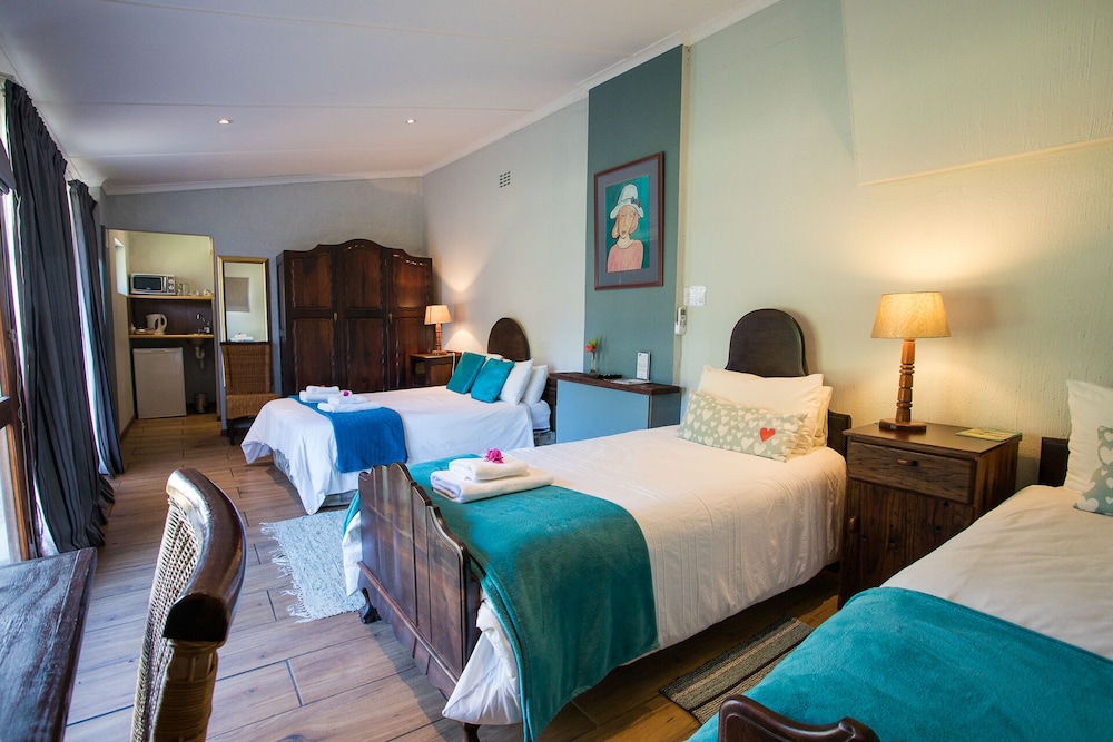 Quadruple Room photo 3