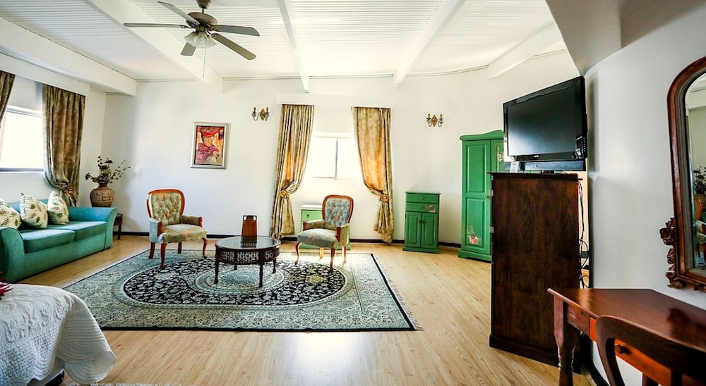 Standard Double or Twin Room photo 2