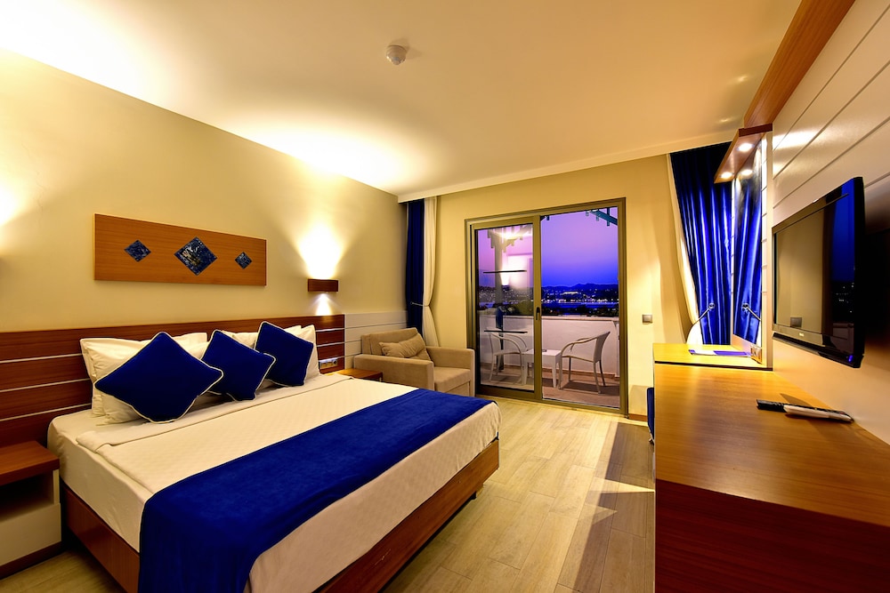 Standard Room (Hotel) photo 1