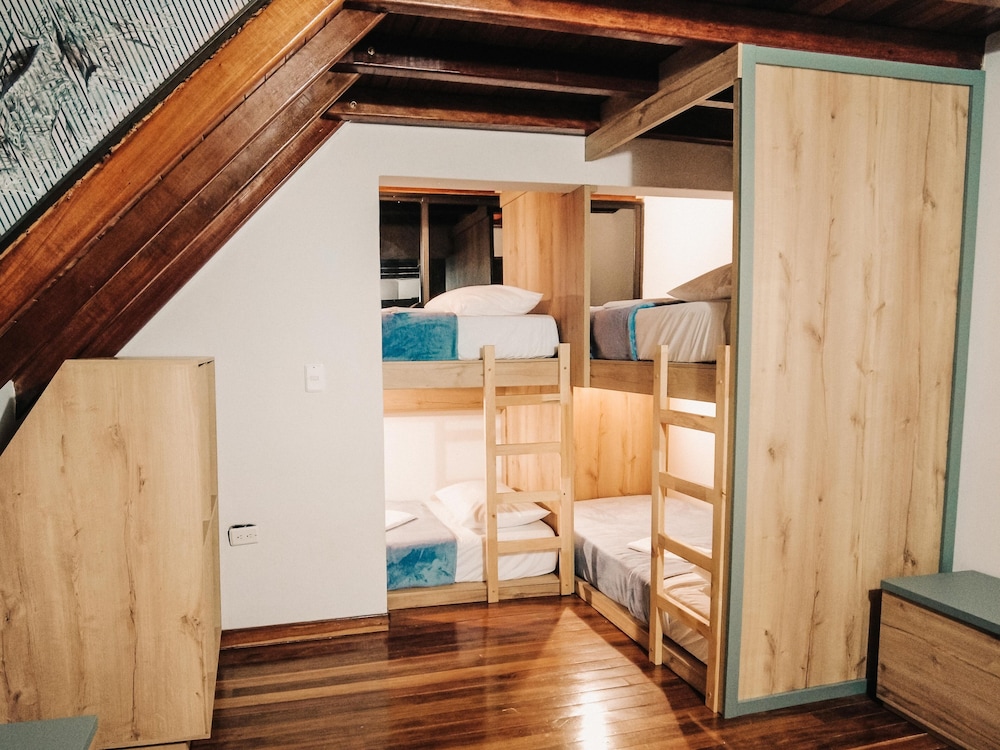 Comfort Shared Dormitory, 1 Bedroom photo 3
