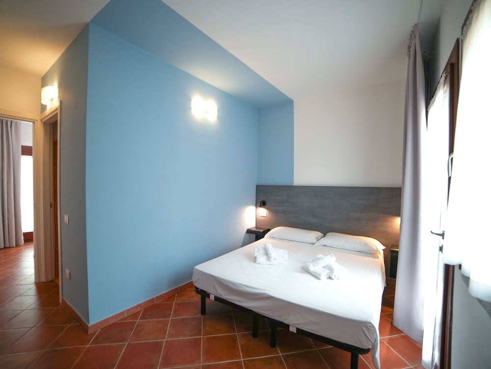 Classic Apartment, 1 Double Bed with Sofa bed, Sea View
