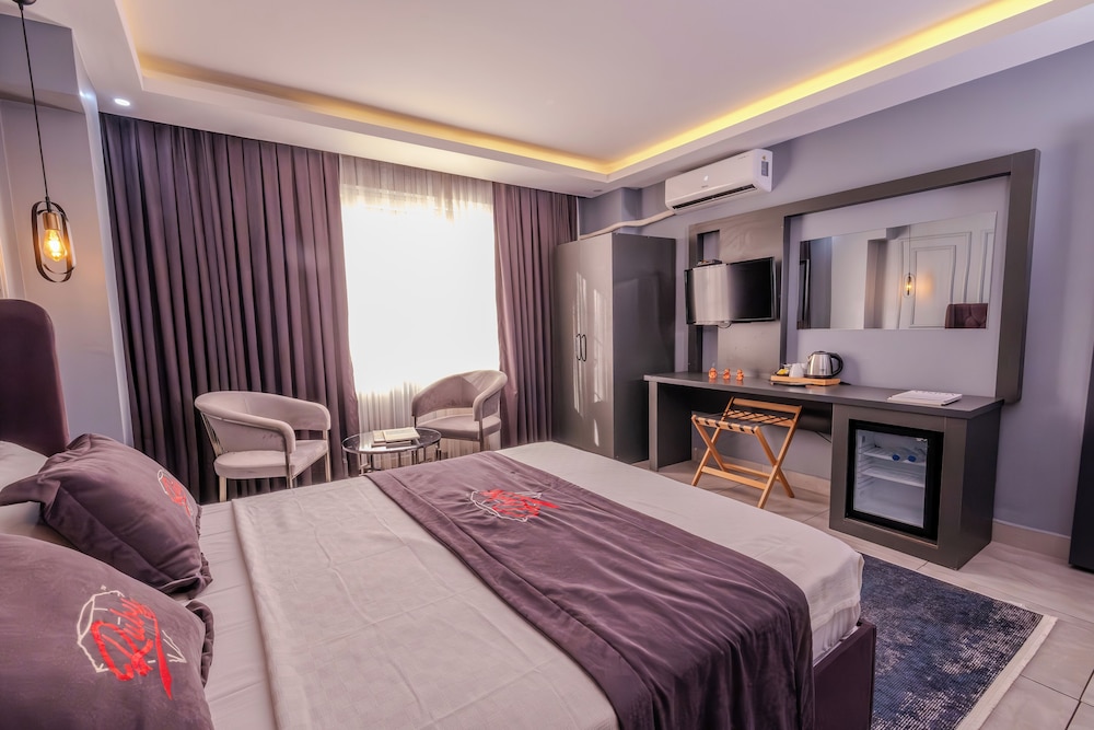 Family Suite photo 1
