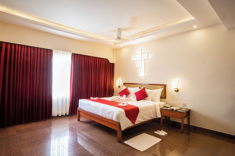 Executive Room photo 3
